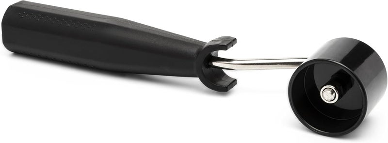 WELLER Heat-Resistant Pressure Roll for Heat Guns | WLACCPRHG - Image 1